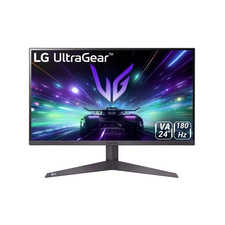 مانیتور گیمینگ 24 اینچ ال جی مدل UltraGear 24GS50F-B
